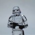 Swarovski Kristal | Disney | Star Wars - Stormtrooper | 5393588